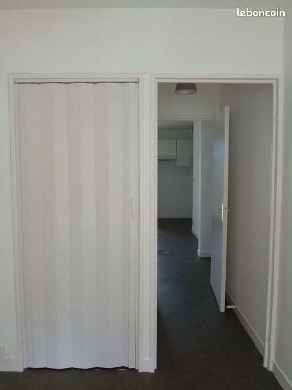 Appartement à louer, 30m², Rennes