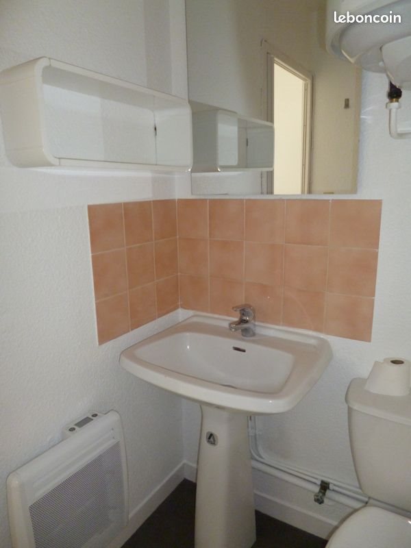 Appartement à louer, 30m², Rennes