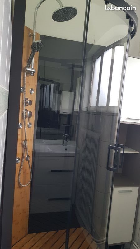 Appartement à louer, 64m², Neufchef