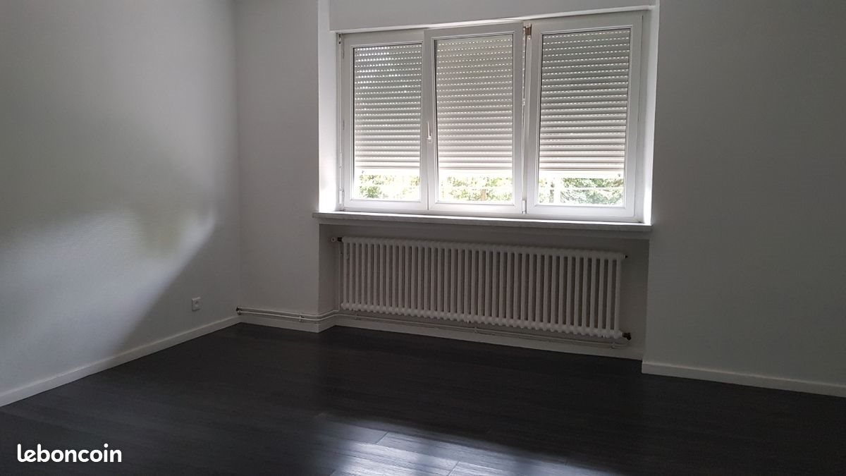 Appartement à louer, 64m², Neufchef