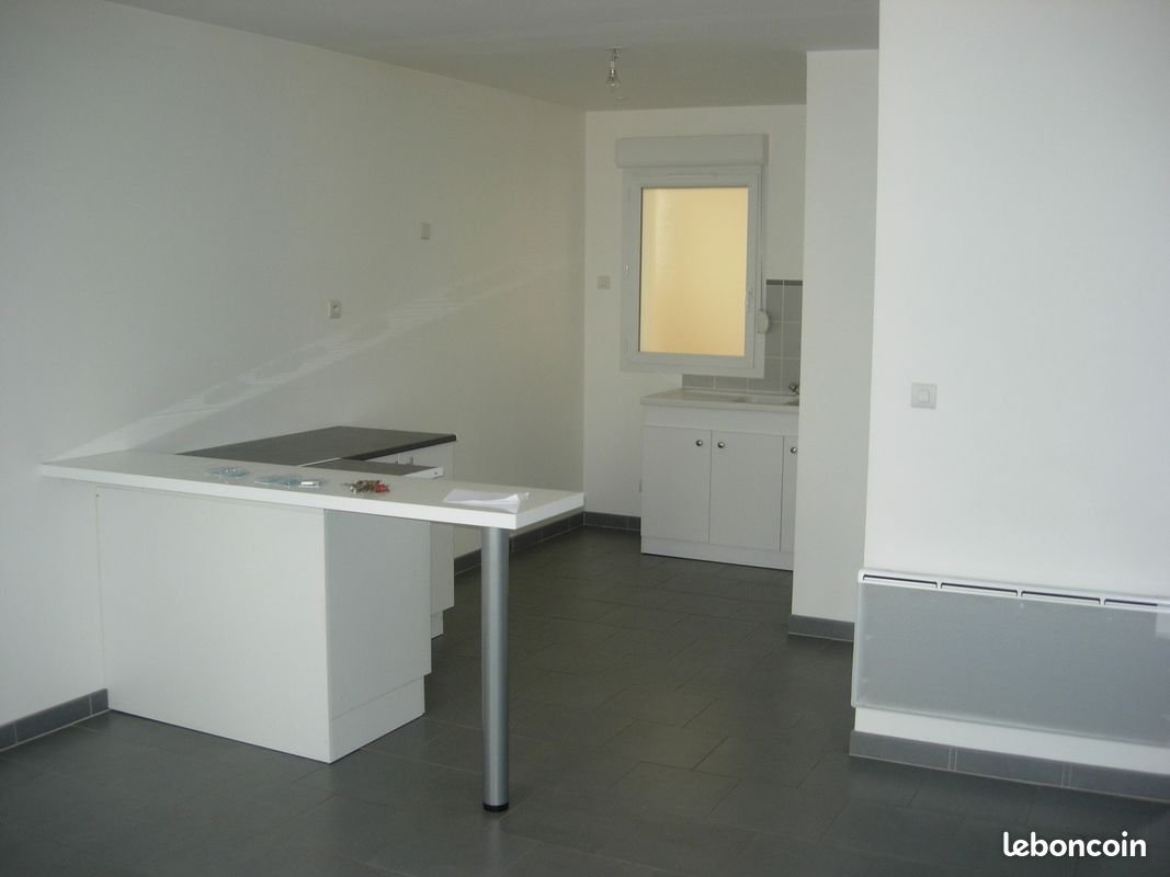 Appartement à louer, 80m², Crèvecoeur-le-Grand