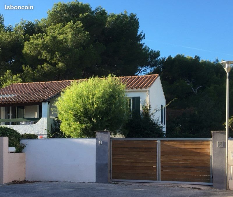 Maison à vendre, 75m², La Seyne-sur-Mer