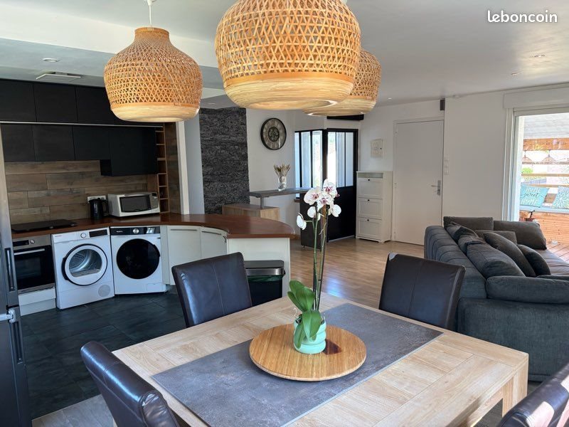 Maison à vendre, 75m², La Seyne-sur-Mer