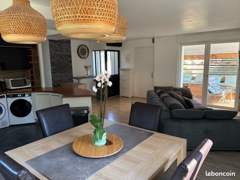Maison à vendre, 75m², La Seyne-sur-Mer