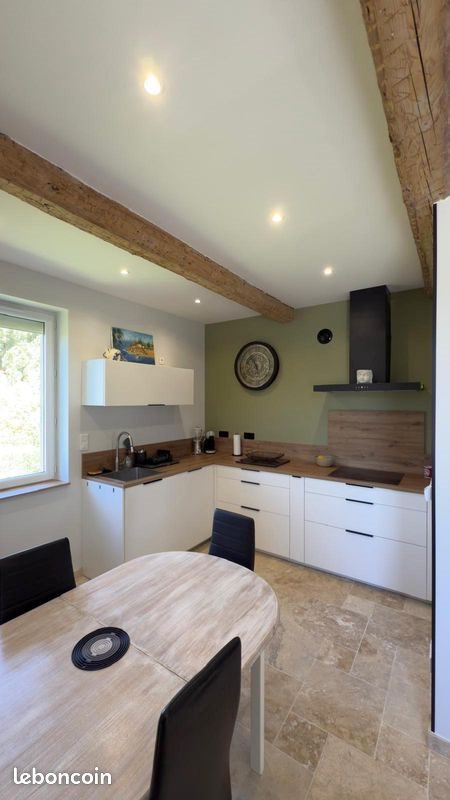 Appartement à louer, 80m², Béziers