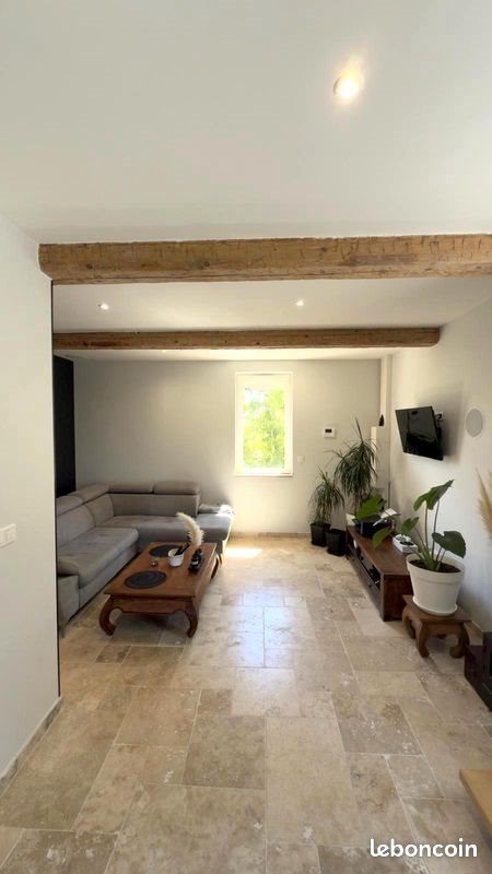 Appartement à louer, 80m², Béziers