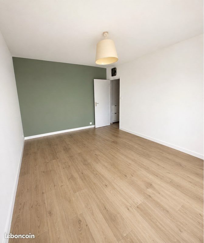 Appartement à louer, 57m², Eysines