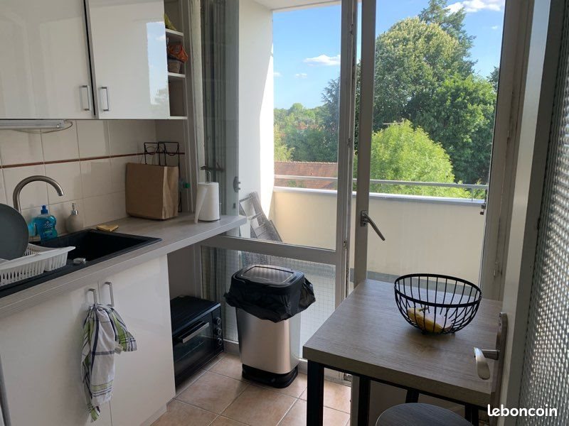 Appartement à louer, 30m², Olivet