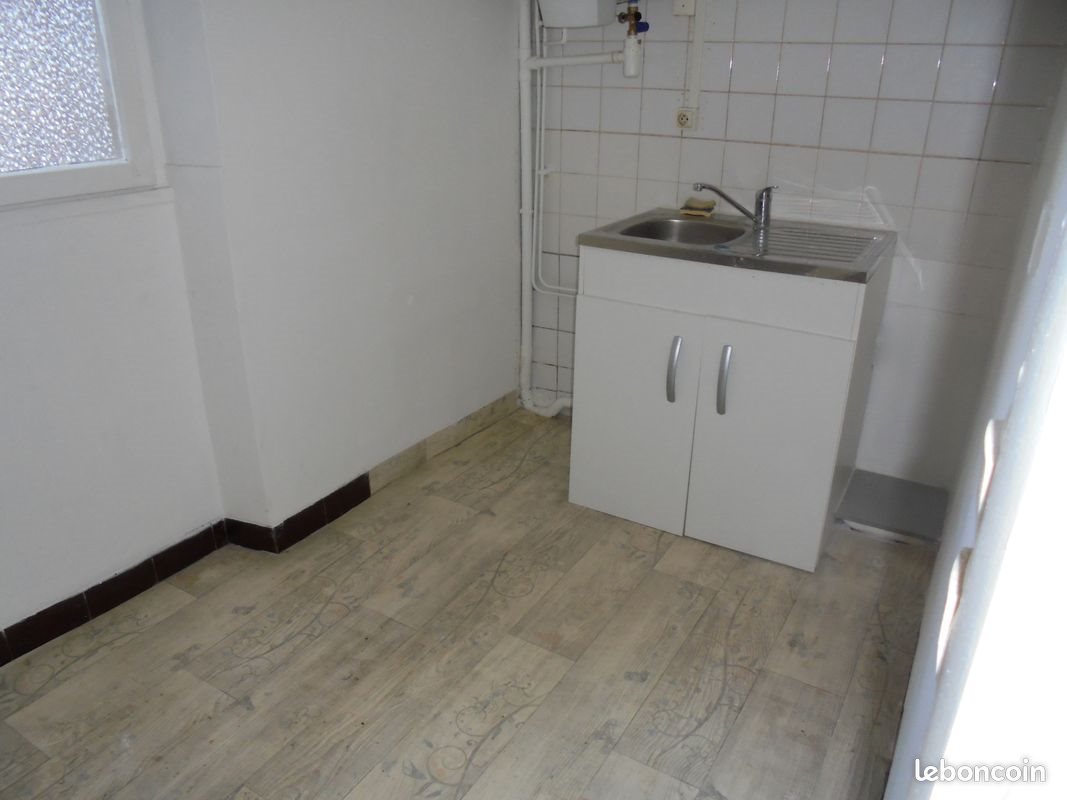 Appartement à louer, 23m², Soyons