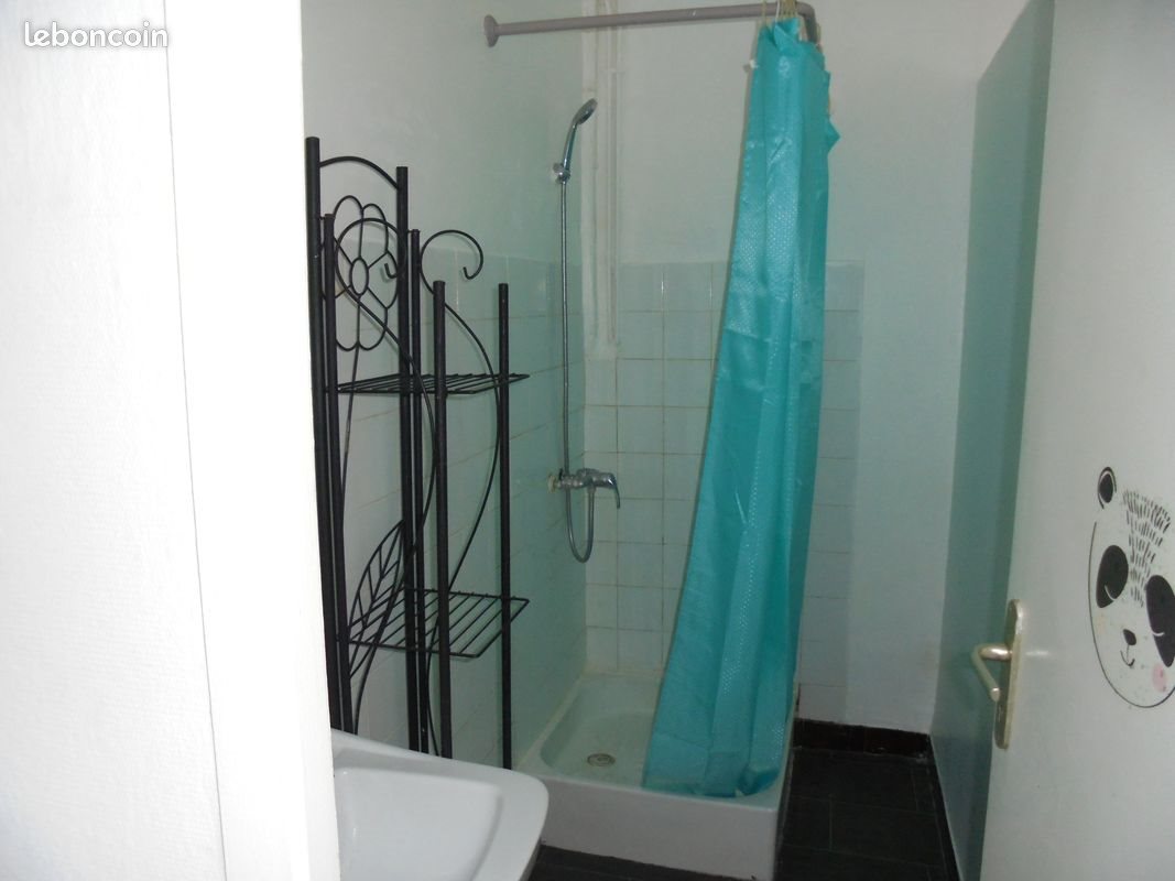 Appartement à louer, 23m², Soyons