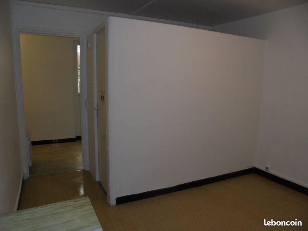 Appartement à louer, 23m², Soyons