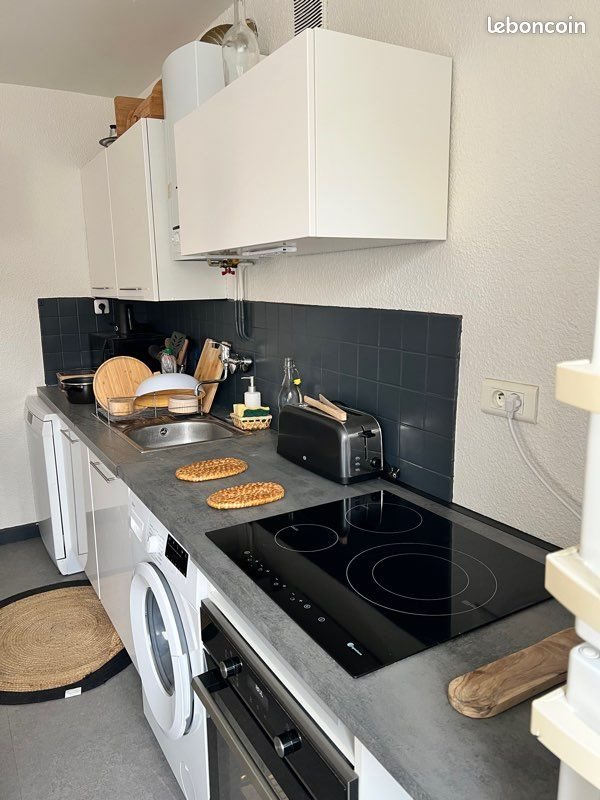 Appartement à louer, 56m², Clermont-Ferrand