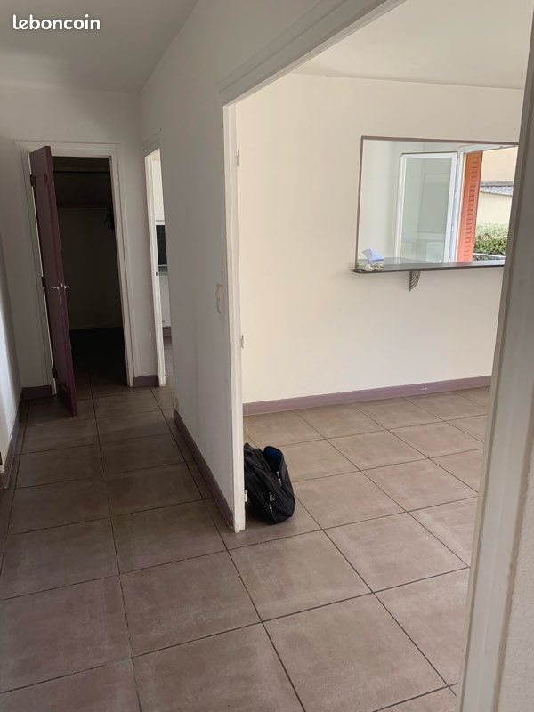 Appartement à louer, 56m², Clermont-Ferrand
