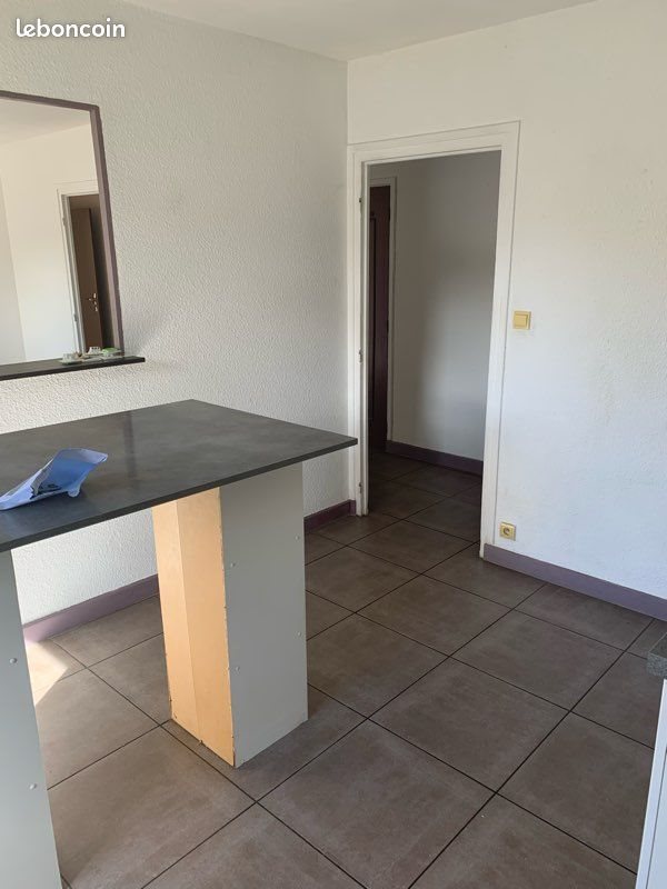 Appartement à louer, 56m², Clermont-Ferrand