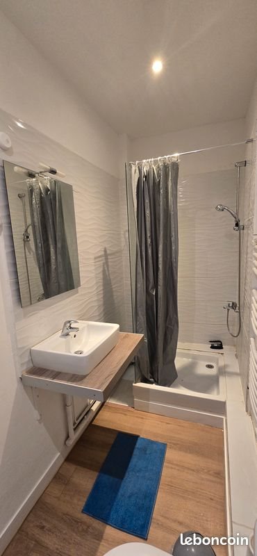 Appartement à louer, 29m², Avignon