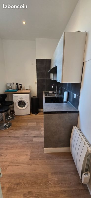 Appartement à louer, 29m², Avignon