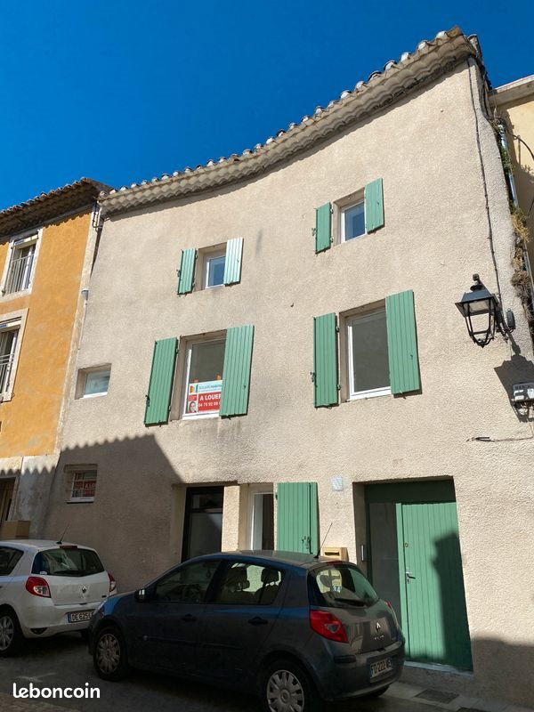Appartement à vendre, 150m², Donzère