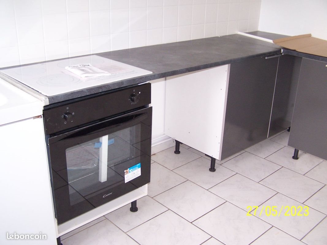 Appartement à louer, 60m², Saint-Paulien