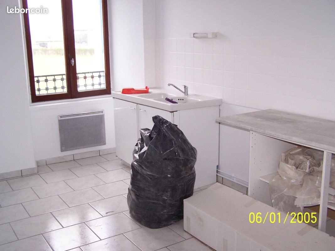 Appartement à louer, 60m², Saint-Paulien