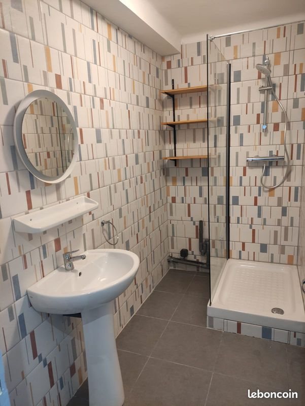 Appartement à louer, 49m², La Roche-sur-Yon