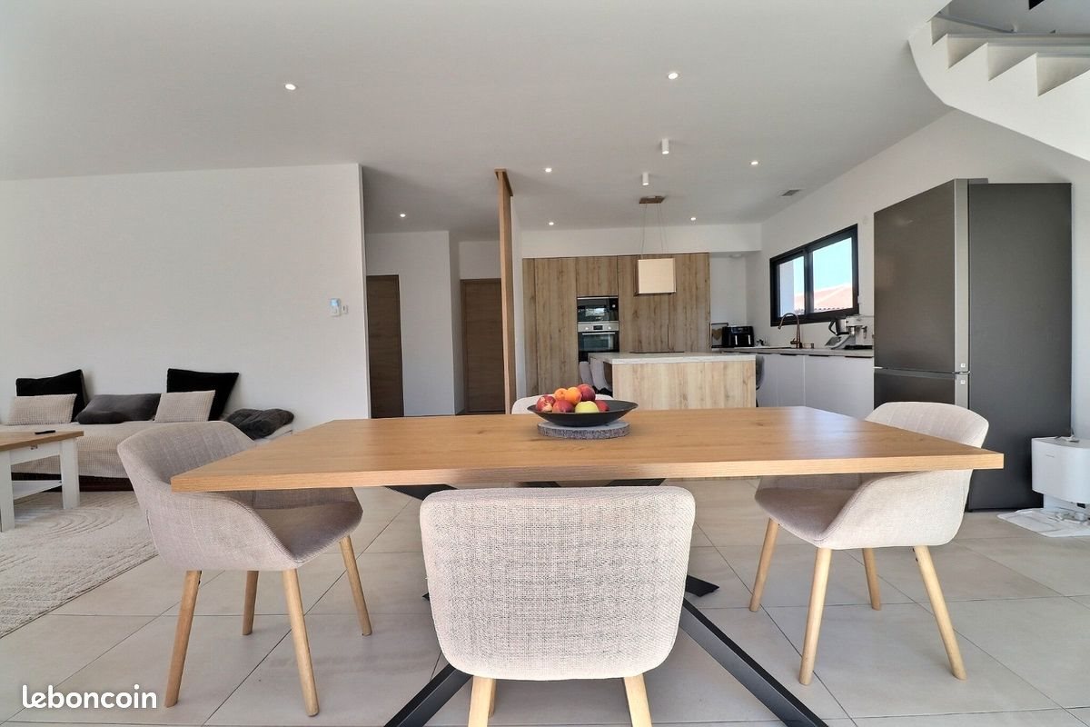 Maison à vendre, 152m², Bompas
