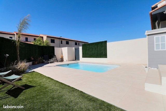 Maison à vendre, 152m², Bompas