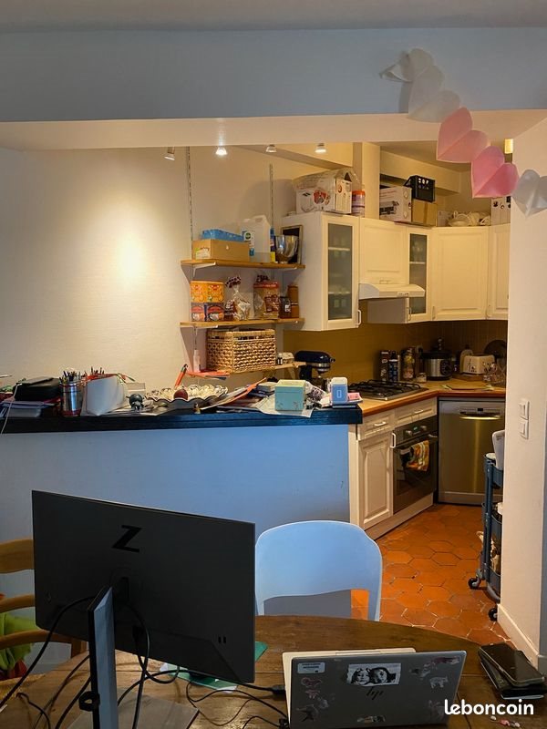 Appartement à louer, 64m², Versailles