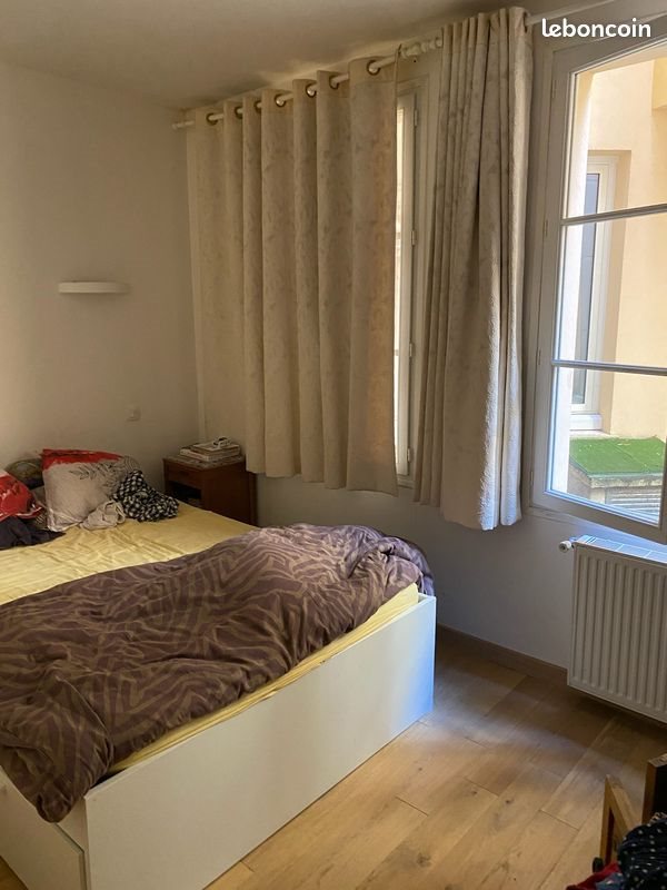 Appartement à louer, 64m², Versailles