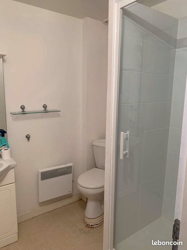 Appartement à louer, 20m², Laon