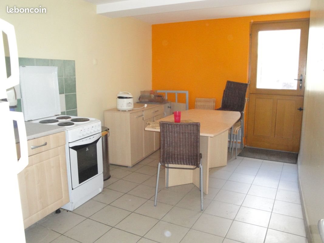 Appartement à louer, 20m², Laon