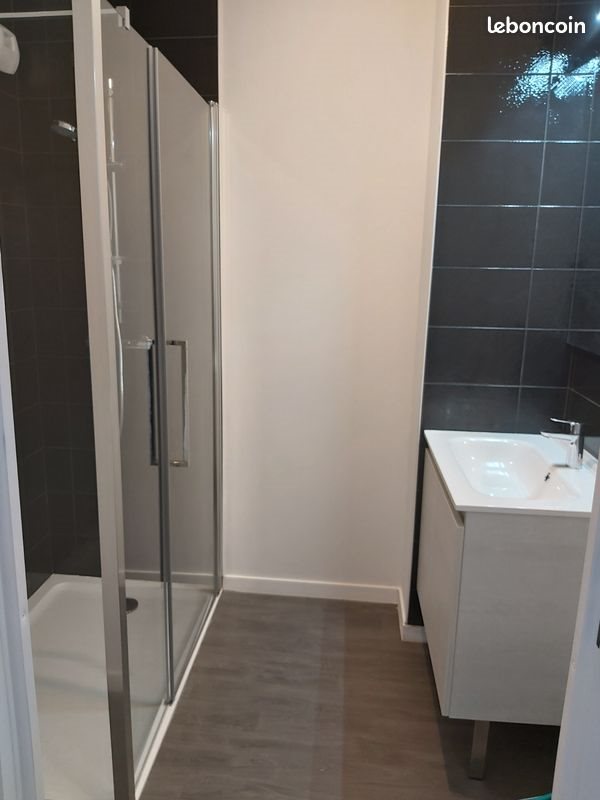Appartement à louer, 63m², Le Havre