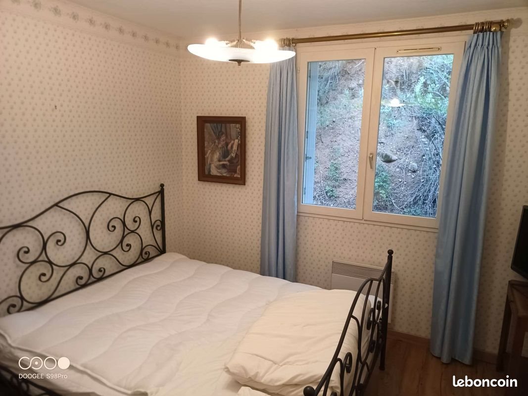 Appartement à louer, 74m², Saint-Péray