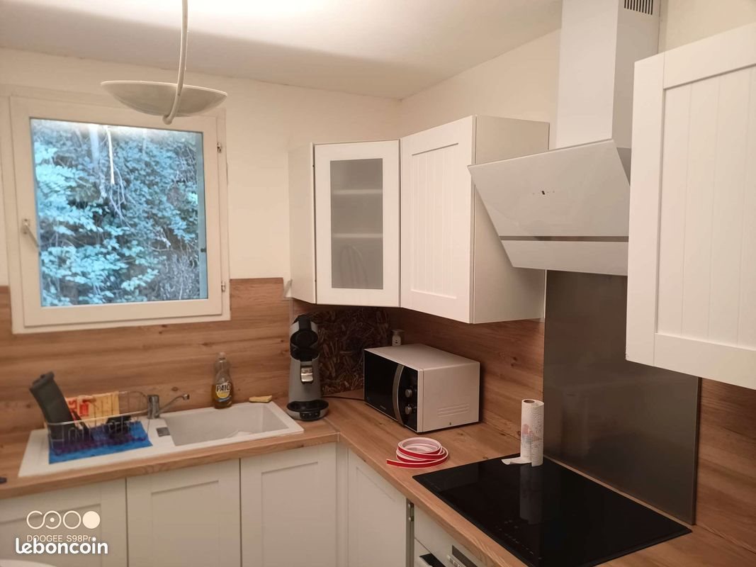 Appartement à louer, 74m², Saint-Péray