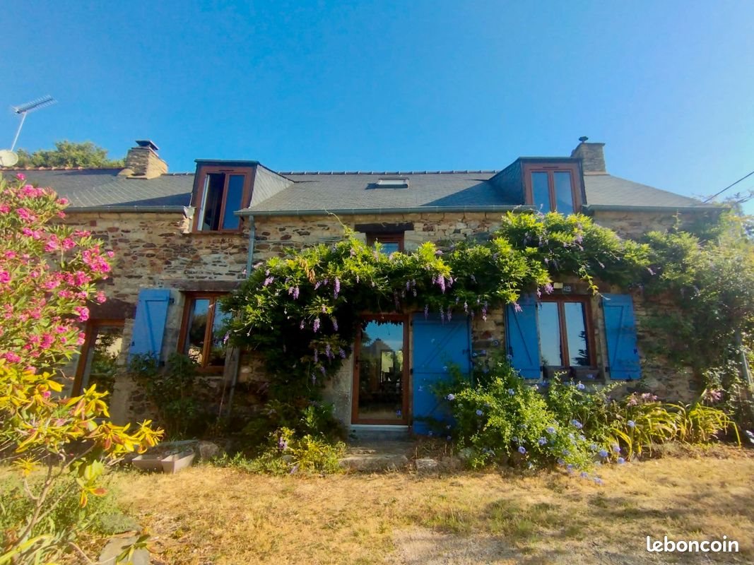 Maison à vendre, 170m², Allaire