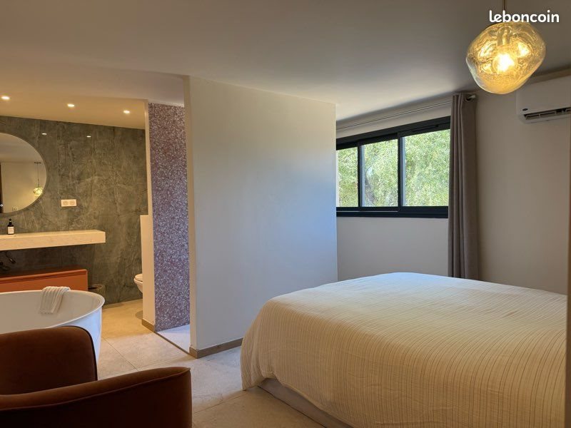 Appartement à louer, 100m², Monticello