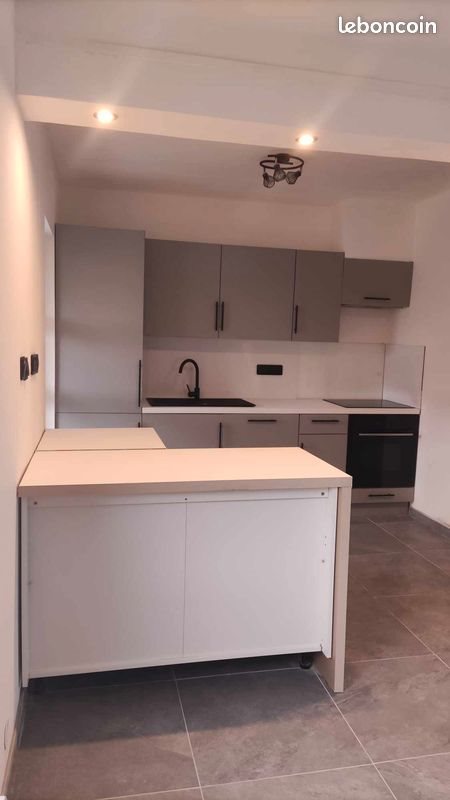 Maison à louer, 75m², Sin-le-Noble