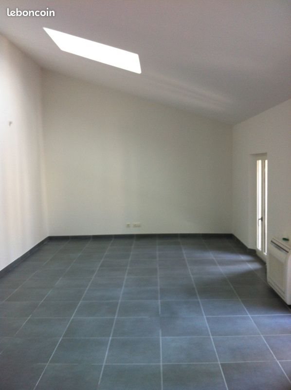 Appartement à louer, 54m², Servian