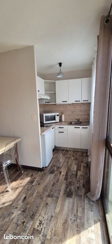 Appartement à vendre, 24m², Rodez