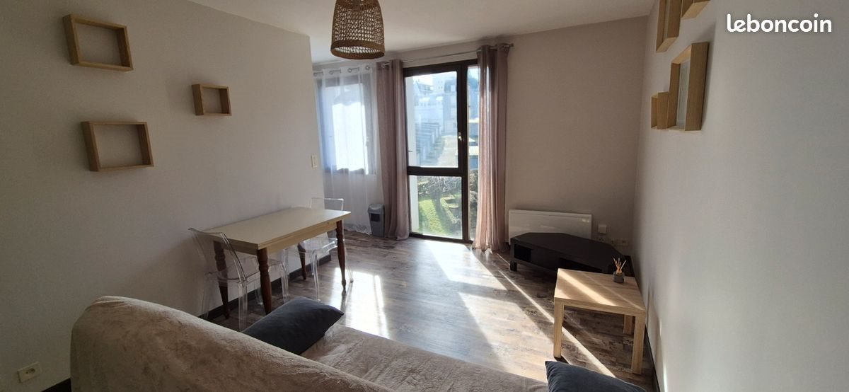 Appartement à vendre, 24m², Rodez