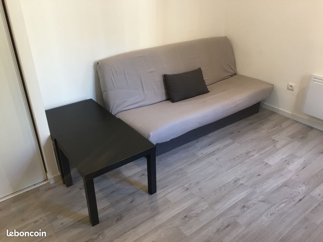 Appartement à louer, 14m², Lisieux