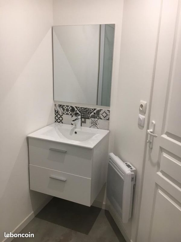 Appartement à louer, 14m², Lisieux