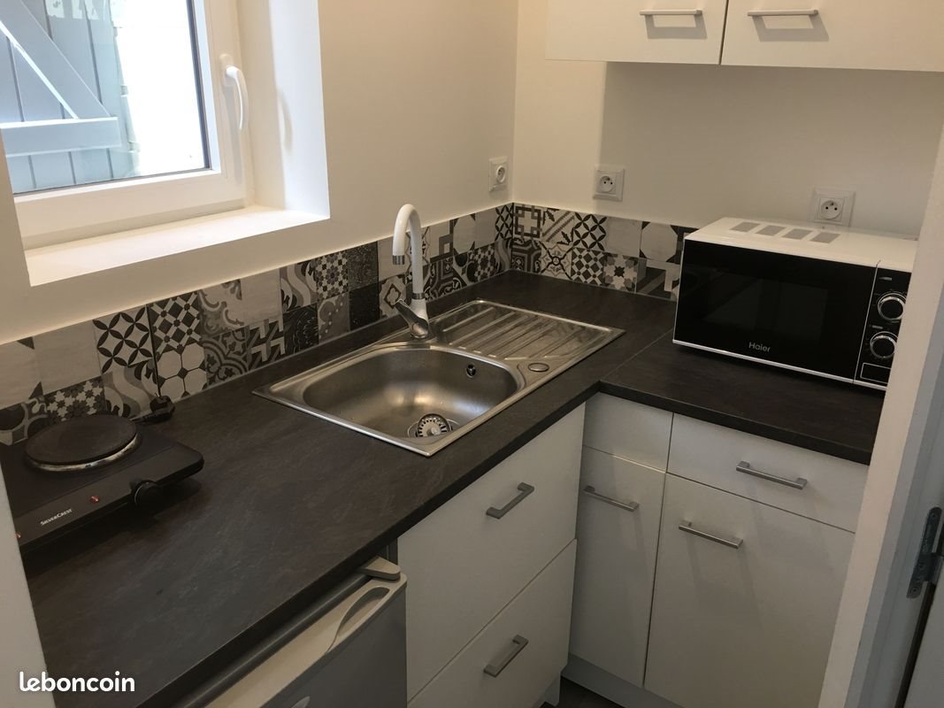 Appartement à louer, 14m², Lisieux