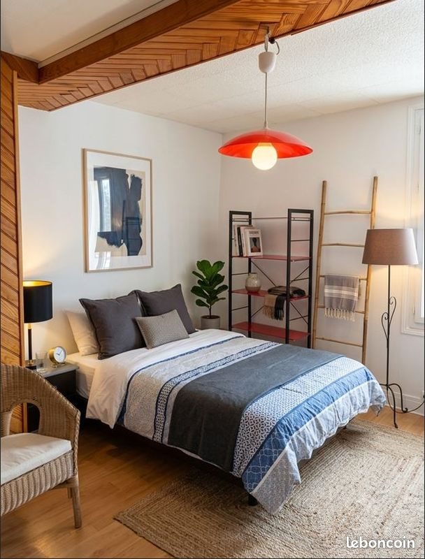 Appartement à louer, 33m², Saint-Malo