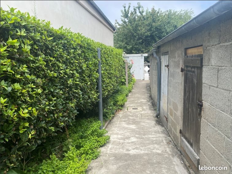 Appartement à louer, 33m², Saint-Malo