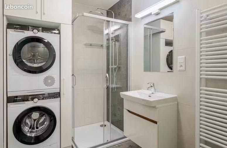 Appartement à louer, 19m², Lorient
