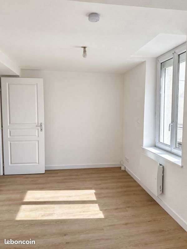 Appartement à louer, 35m², Besançon