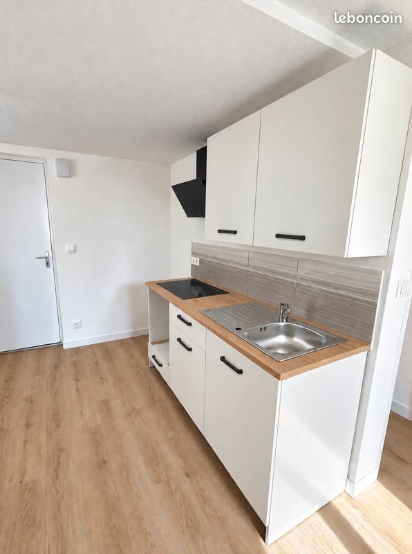 Appartement à louer, 35m², Besançon
