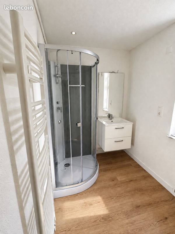 Appartement à louer, 35m², Besançon