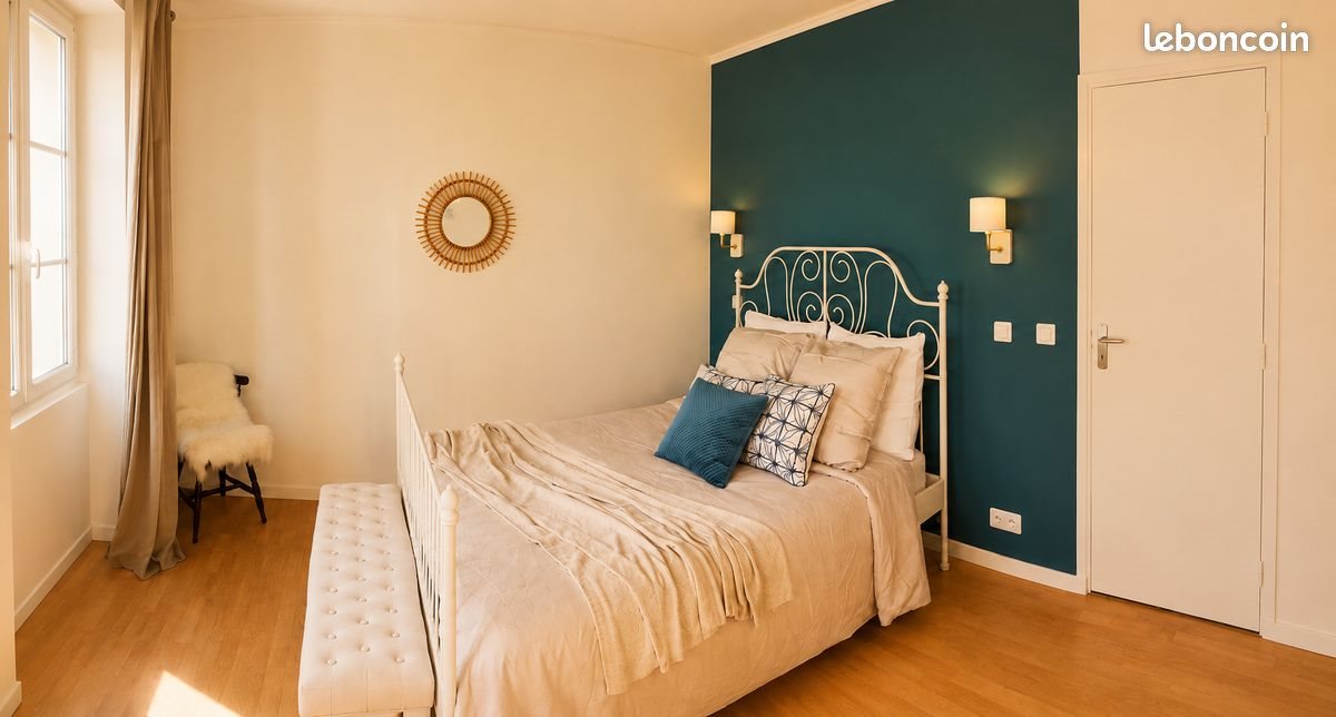Appartement à louer, 44m², Montereau-Fault-Yonne