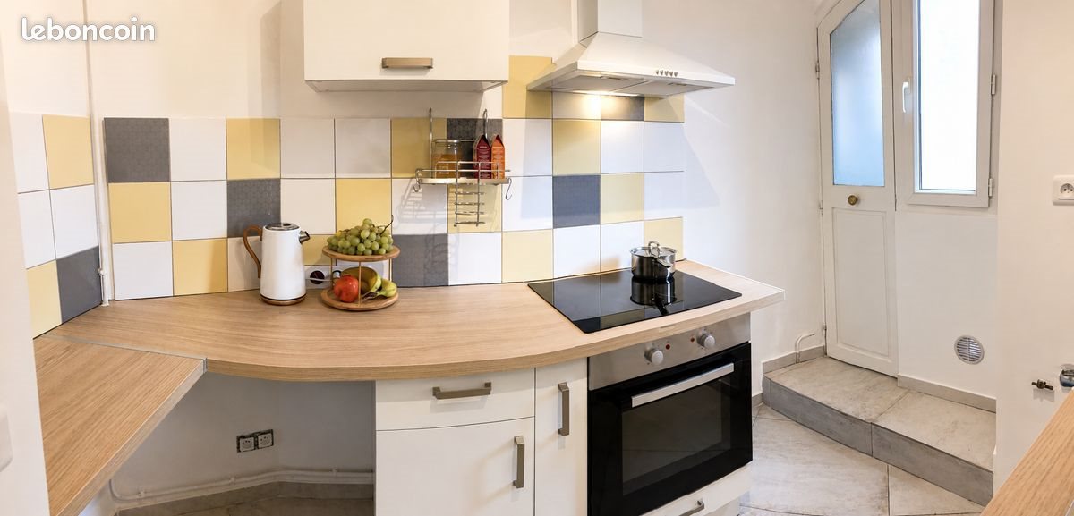 Appartement à louer, 44m², Montereau-Fault-Yonne